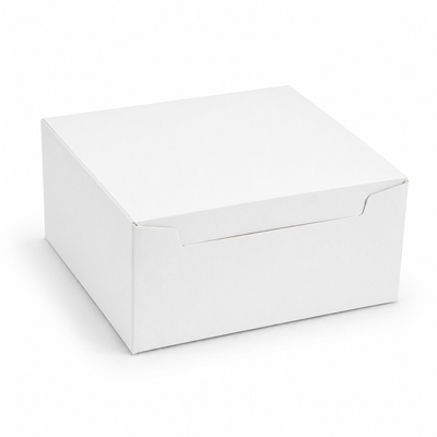 Bakery Boxes