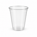 Clear Cold Cups (PET)