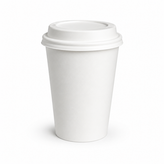 Hot Cups Single Wall