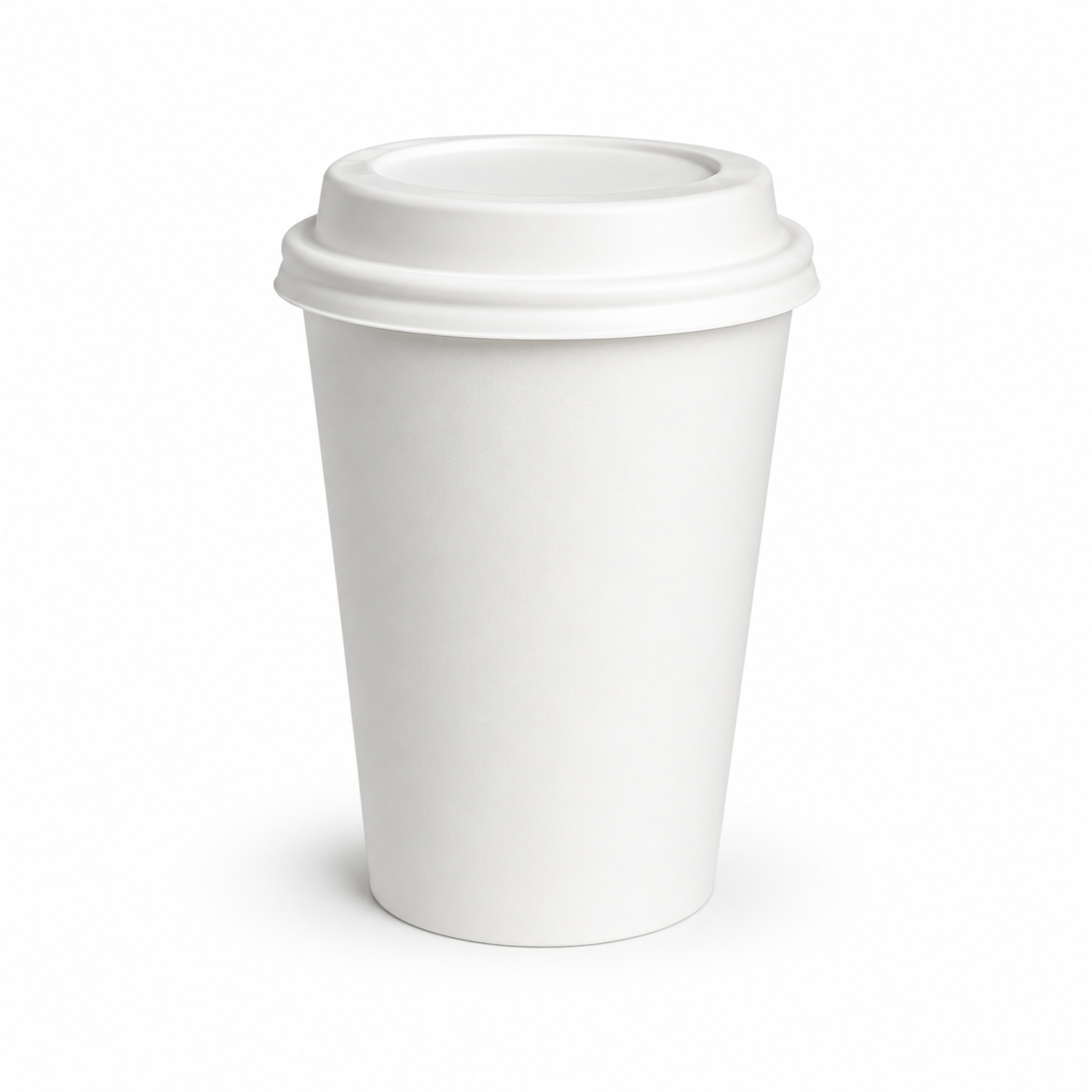 Hot Cups Single Wall