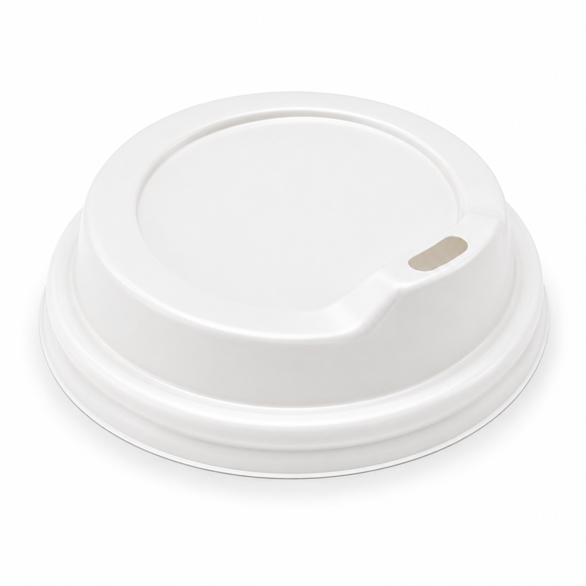 Hot Cup Coffee Lids