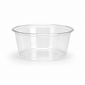 Bowls · Clear PET