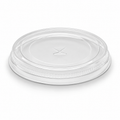 Clear cup flat and sipper lids