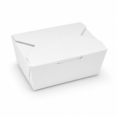 Custom Printed Food Boxes