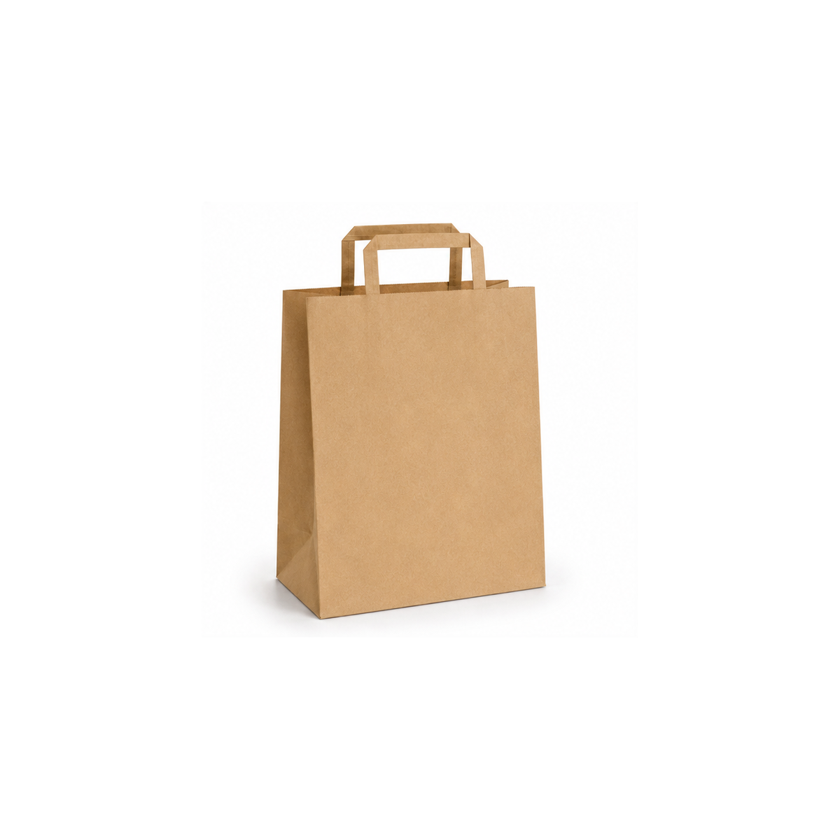 SOS Flat Delivery Bags