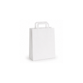 Bags · White (Flat / SOS)